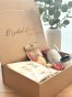BridalBox - box prezentowy dla Panny Młodej PREMIUM - prezent na ślub, panieński