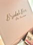 BridalBox - box prezentowy dla Panny Młodej PREMIUM - prezent na ślub, panieński