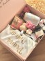 BridalBox - box prezentowy dla Panny Młodej PREMIUM - prezent na ślub, panieński