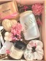 BridalBox - box prezentowy dla Panny Młodej PREMIUM - prezent na ślub, panieński