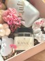 BridalBox - box prezentowy dla Panny Młodej PREMIUM - prezent na ślub, panieński