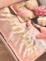 BridesmaidBox - Box prezentowy Dla Świadkowej PREMIUM - podziękowanie, prezent, zapytanie o świadkowanie, panieński, ślub