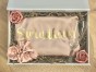 BridesmaidBox - box prezentowy dla Świadkowej - personalizowany szlafrok, kieliszek, gumka Scrunchie - podziękowanie, prezent, zapytanie o świadkowanie, panieński, ślub