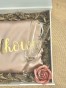 BridesmaidBox - box prezentowy dla Świadkowej - personalizowany szlafrok, kieliszek, lusterko serduszko - podziękowanie, prezent, zapytanie o świadkowanie, panieński, ślub