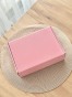 Box prezentowy na urodziny, panieński, dla panny młodej/świadkowej, dla przyszłej mamy, na baby shower, dla niej, dla przyjaciółki, dla dziewczyny, upominek - opaska na oczy, gumka Scrunchie, roler i masażer Gua Sha