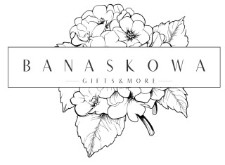 BANASKOWA gifts&more - strona główna